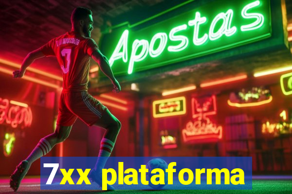 7xx plataforma